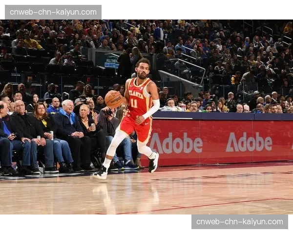 战报：老鹰加时险胜公牛，特雷-杨44分但球队失分高达128