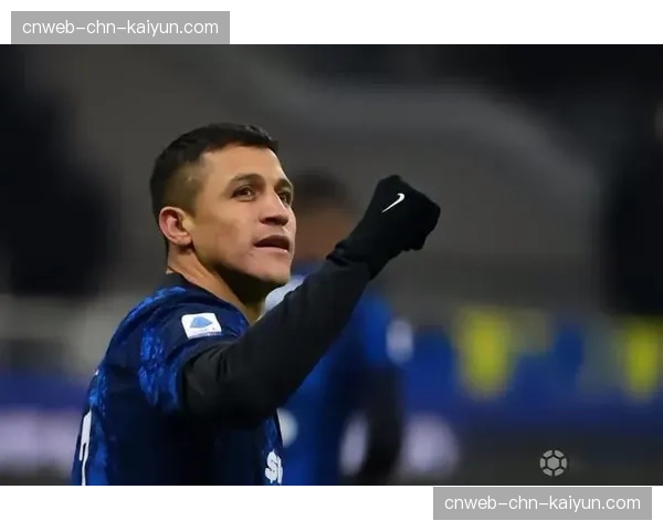 国际米兰发布欧冠半决赛次回合前伤病报告：仅有老将桑切斯缺席