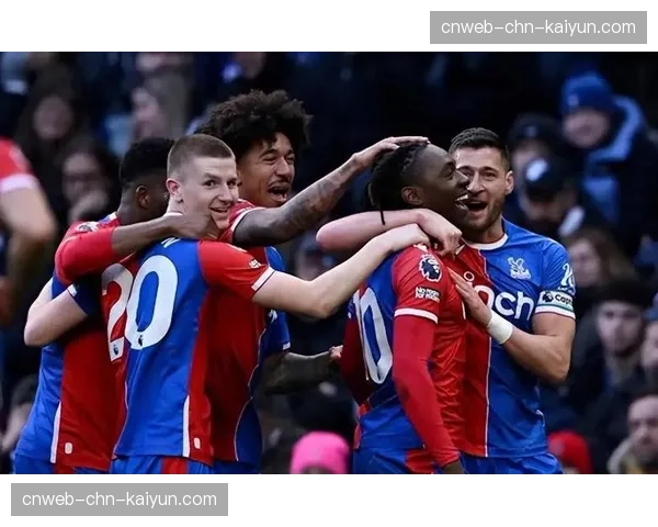 水晶宫2-1纽卡斯尔联，主场逆转送喜鹊联赛三连败