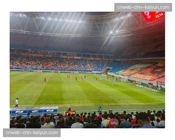 青岛海牛主场迎战河南队，保级关键战一触即发